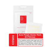 COSRX - Acne Pimple Master Patch - 24 Patches